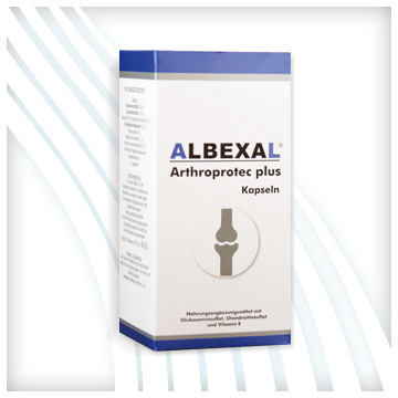 Arthroprotec plus