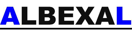 ALBEXAL Logo